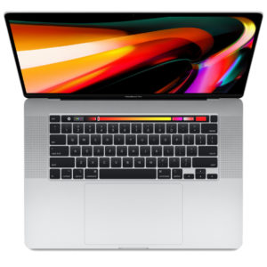 Buy 16" MacBook Pro MVVM2