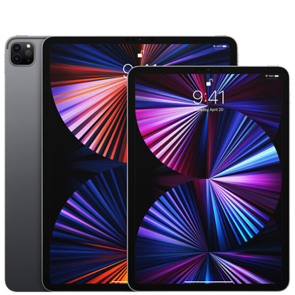 Buy iPad Pro M1 in Nairobi Kenya