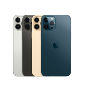 Buy iPhone 12 Pro, at Apple Center Store in Nairobi Kenya.