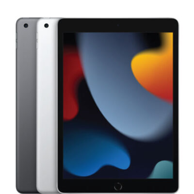Buy iPad 9th Generation