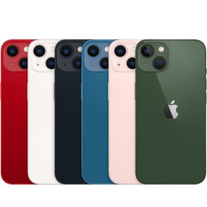 Buy iPhone 13 in Nairobi Kenya at Apple Center Ke