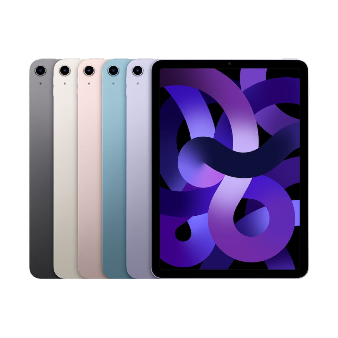 ipad air 5th generation обзор