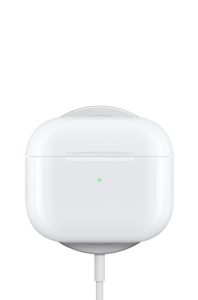 AirPods 3rd generation MagSafe Support