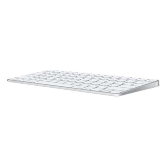 Magic Keyboard with Touch ID for Mac models with Apple silicon - US English  - Apple