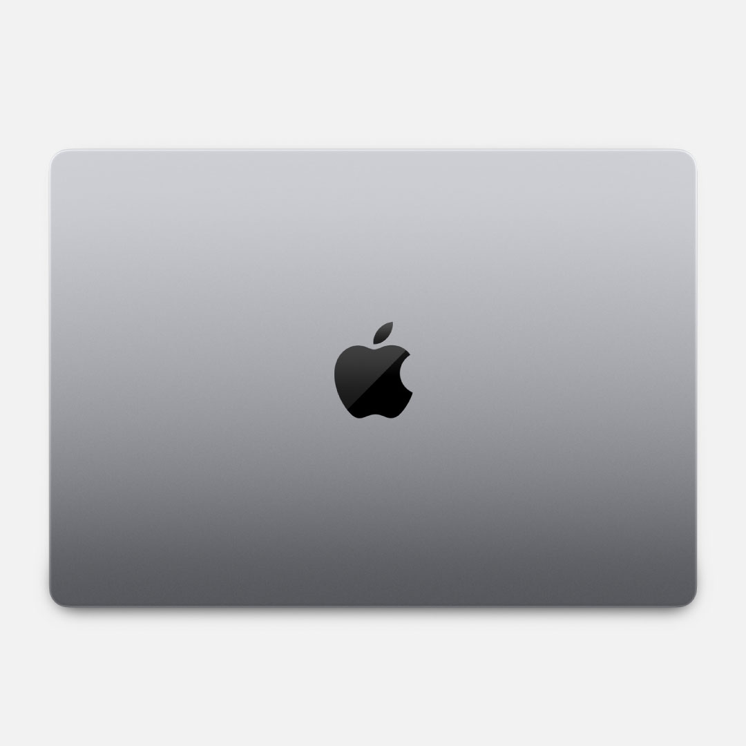 Apple 14 MacBook Pro (M2 Pro, Silver)