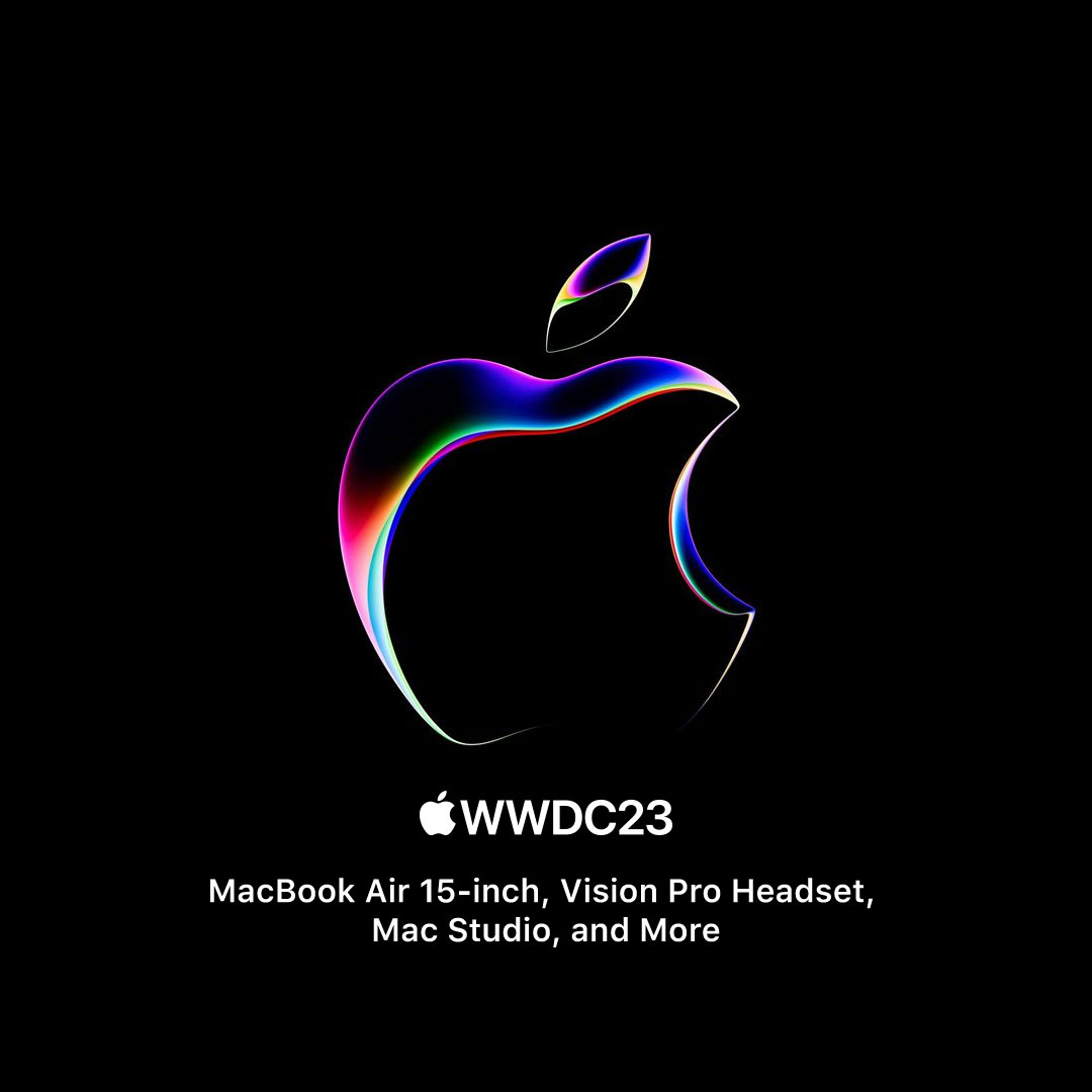 Apple's WWDC 2023