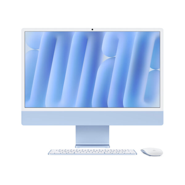 iMac M4