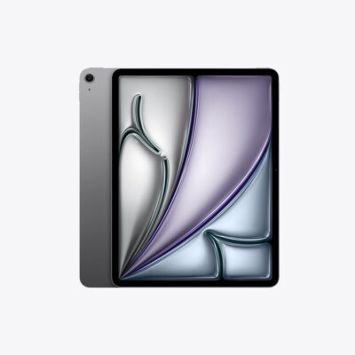 iPad Air M3