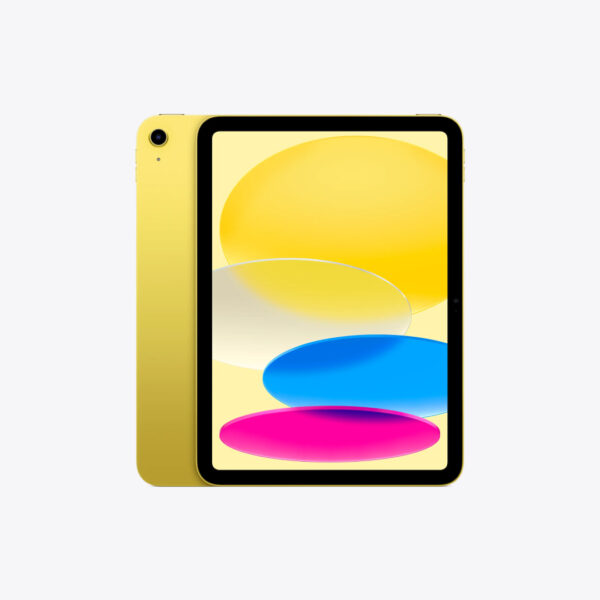 iPad 11th Gen