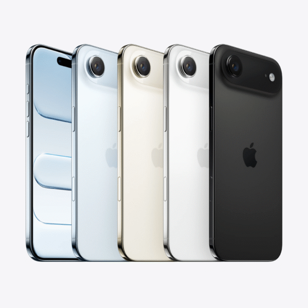 iPhone Air