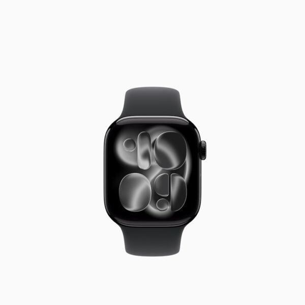 Apple Watch Series 11